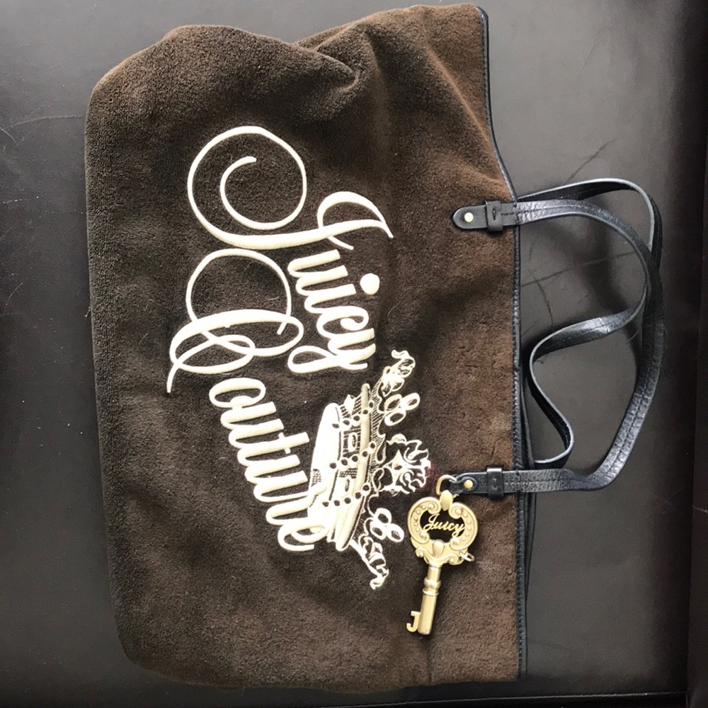 juicy couture bag